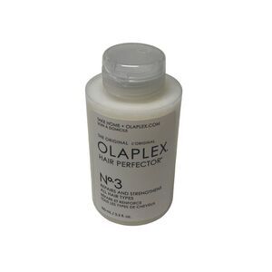 Olaplex Hair Perfector #3 3.3oz Unsealed New